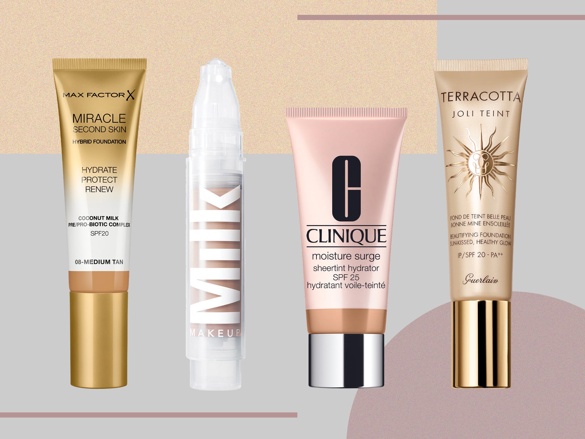 Best BB Creams 2022: For Oily, Dry And Combination Skin | The Independent